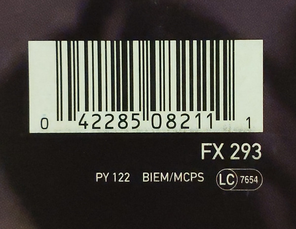 Lithium And Sonya Madan - Ride A Rocket, Electronic, House, Progressive House, Tribal House, 1997 - FFRR, UK, Vinyl 1x 12", 4