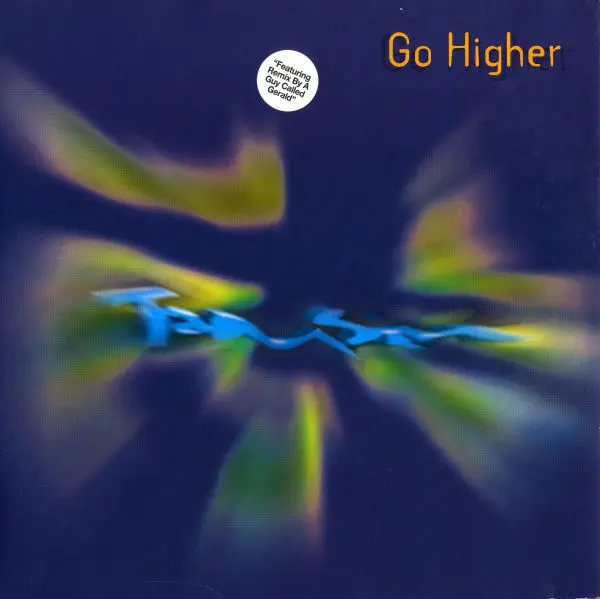 Go Higher