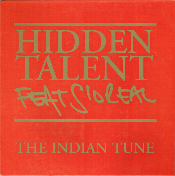 The Indian Tune