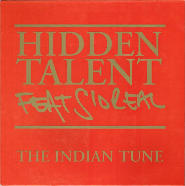 The Indian Tune