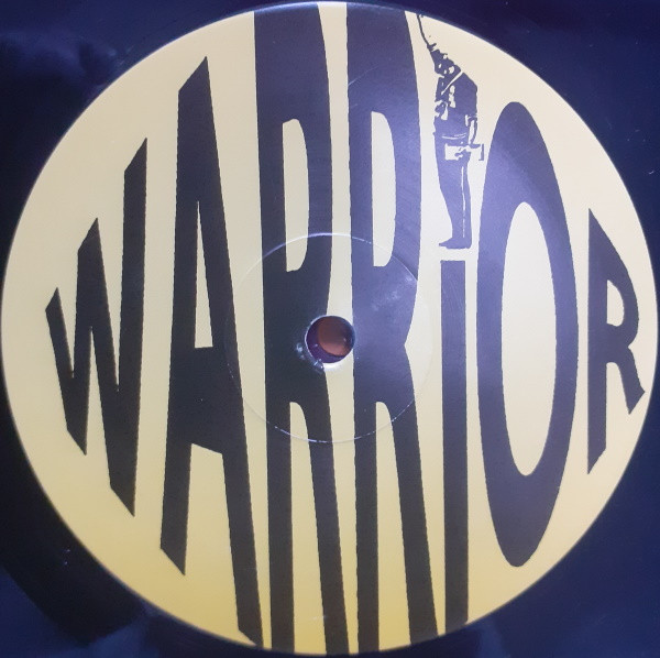 Marmalade - Mi Piace, Electronic, House, 1992 - Warrior Records, UK, Vinyl 1x 12", 45 RPM