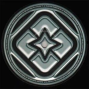 Album cover for All In My Mind / Elevation by DJ Fracus