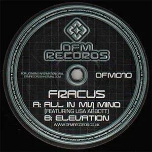 All In My Mind / Elevation