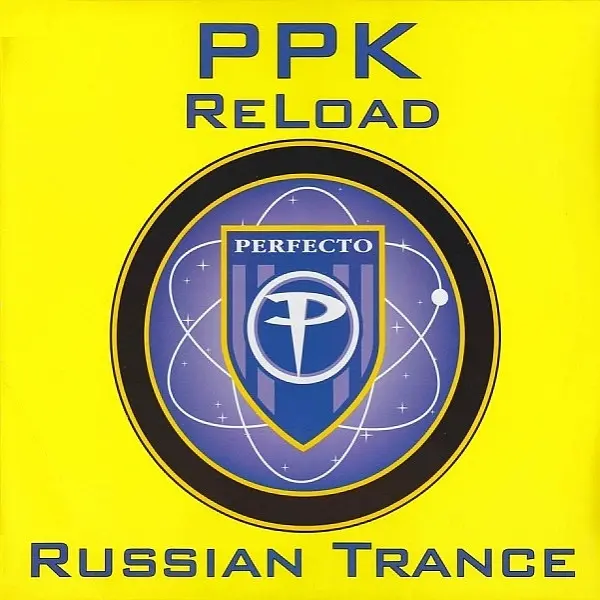 Reload / Russian Trance