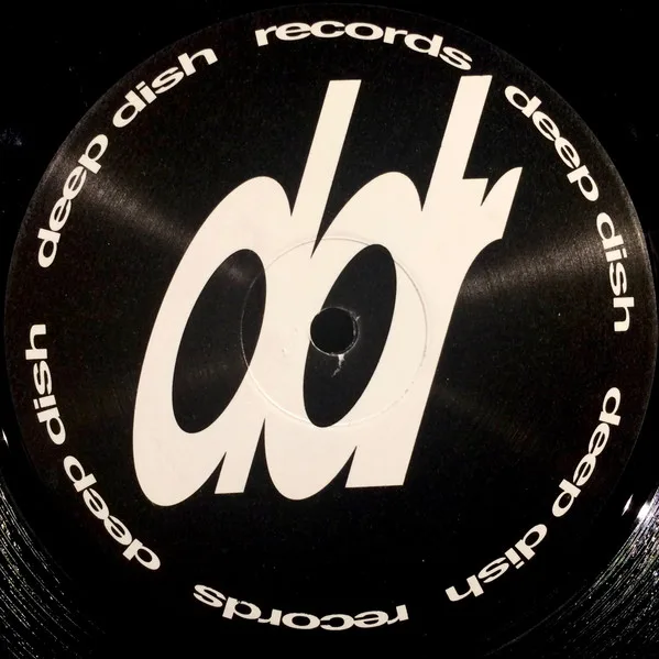 Album cover for Mohammad Is Jesus (Remix) by Deep Dish