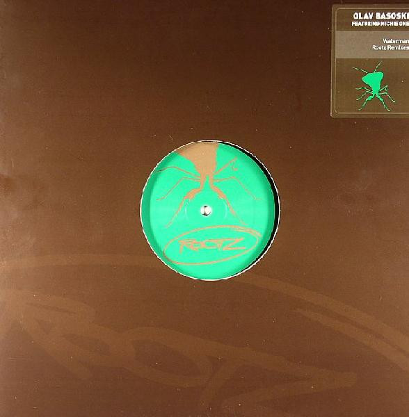 Waterman (Rootz Remixes)