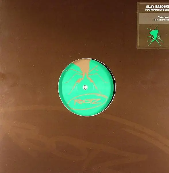 Waterman (Rootz Remixes)