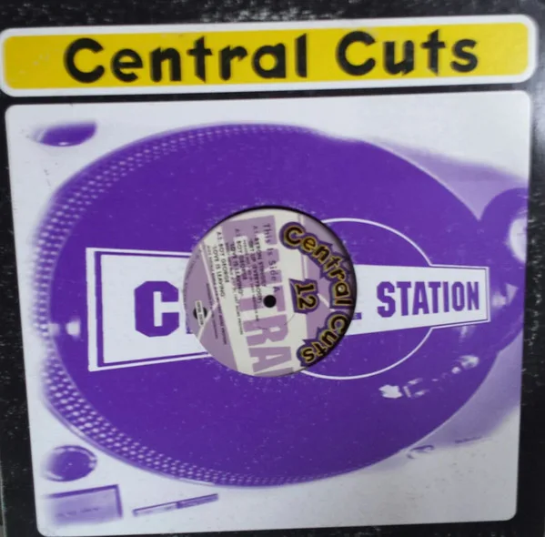 Central Cuts 12