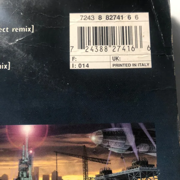 Album cover for You Don't Fool Me by Queen