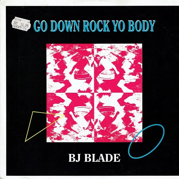 Go Down Rock Yo Body