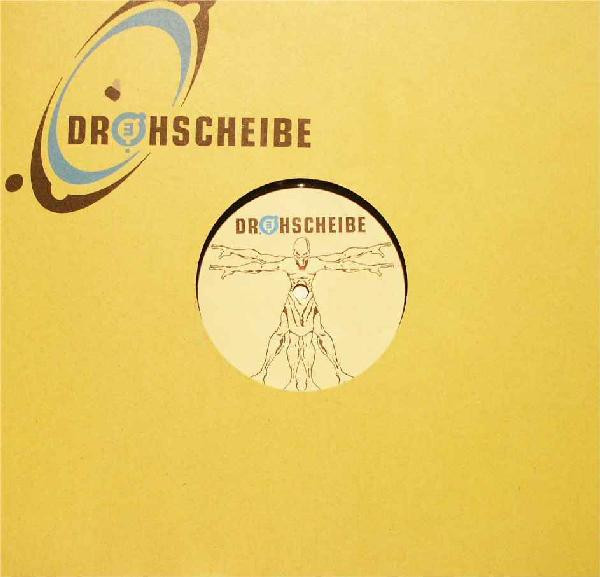 Groove Electronic - La Ventoline 2002, Electronic, Hard Trance, 2002 - Drehscheibe, Germany, Vinyl 1x 12"