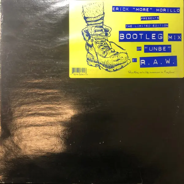 Unbe (Bootleg Mix)