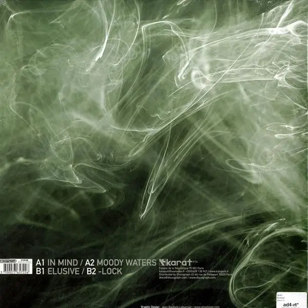 Elusive EP