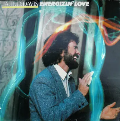 Energizin' Love
