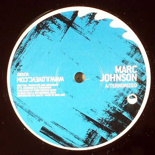 Terrorized / Serial Killer