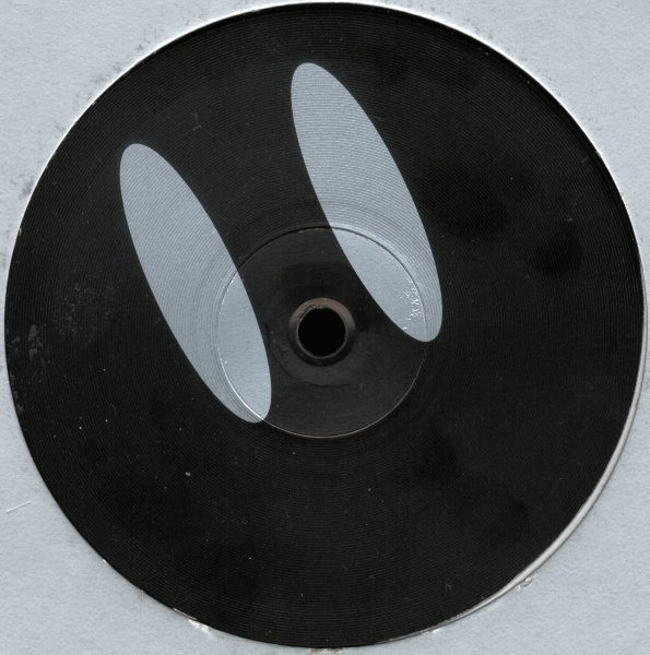 Vectif, The - Genetic, Electronic, Techno, 1997 - Spectron Records, Belgium, Vinyl 1x 12"