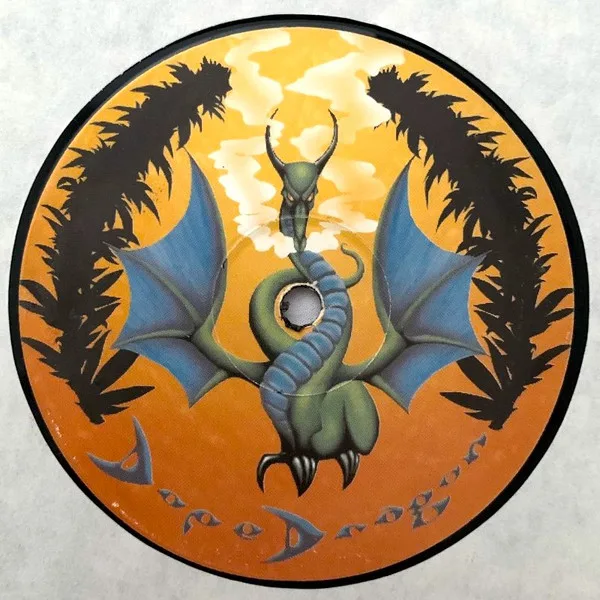 Album cover for Concentration / Follow None by Gang Related & Mask