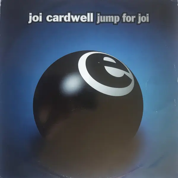 Jump For Joi