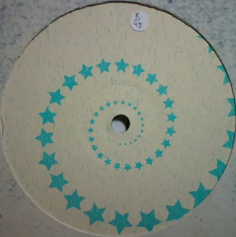 Dennis Brown / Ranking Dread - Emmanuel God Is With Us / General, Reggae, Roots Reggae, 2002 - Glimmer, UK, Vinyl 1x 10", 33 