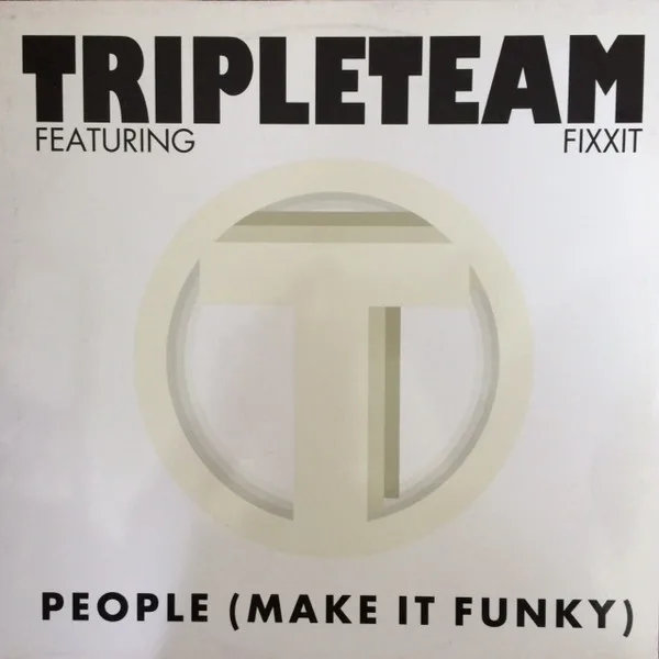 People (Make It Funky)