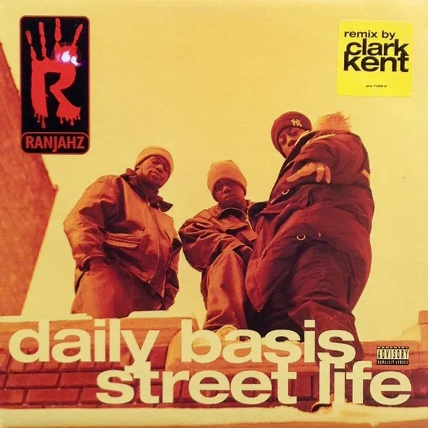 Daily Basis / Street Life