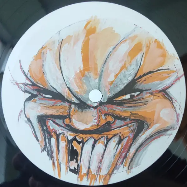 Album cover for Life / Game Of Life by Bad Robot