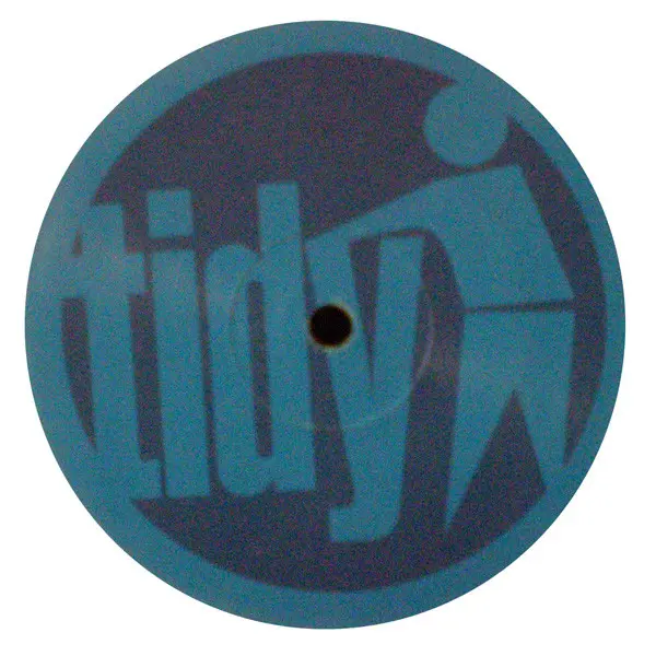 Lab 4 - Requiem / 4th Floor, Electronic, Hard House, Hard Trance, 2002 - Tidy Trax, UK, Vinyl 1x 12", 45 RPM