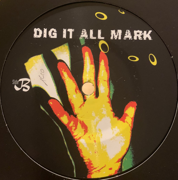 Visions (3) - Night Drum, Electronic, Trance, 1997 - Club Tools, Germany, Vinyl 1x 12"