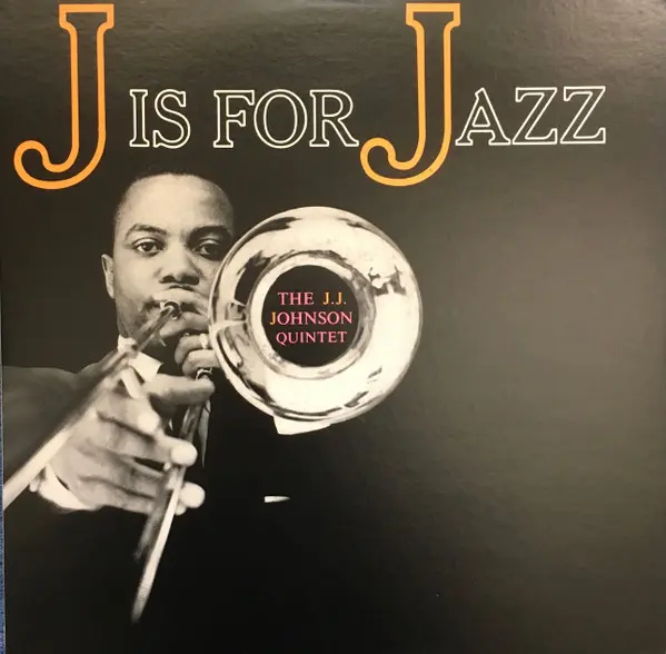 J Is For Jazz