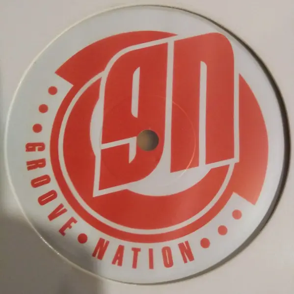 Various - Untitled, Electronic, Euro House, Hard House, House, Progressive House, Groove Nation, Australia, Vinyl 1x 12", Pro