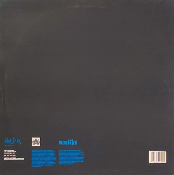 Album cover for Close Cover (The Piano Track) by Minimalistix