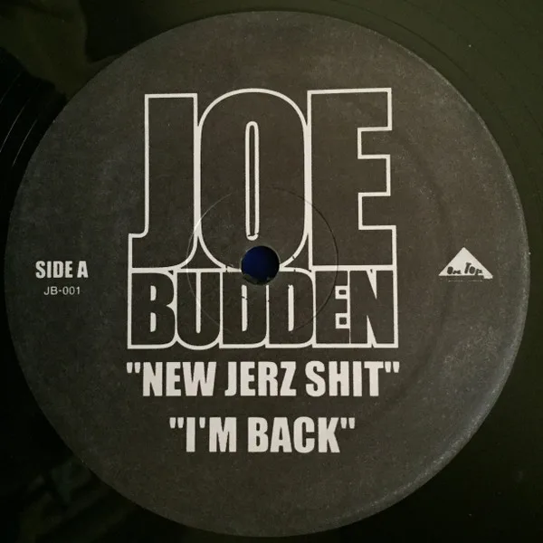 New Jerz Shit / I'm Back / Scared / Cold World