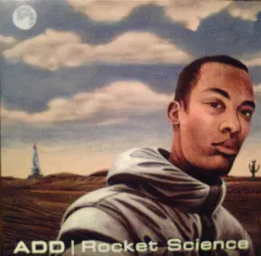 Rabbit On The Moon (Remix) / What's Going On With Myself?