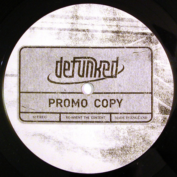 Yours Truly / House Thing