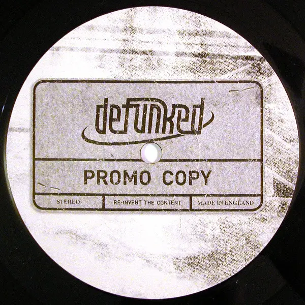 Yours Truly / House Thing