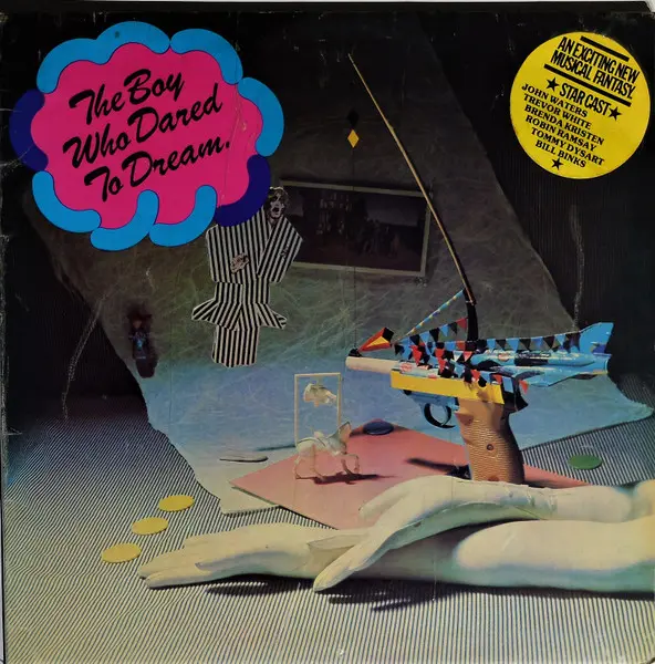 The Boy Who Dared To Dream