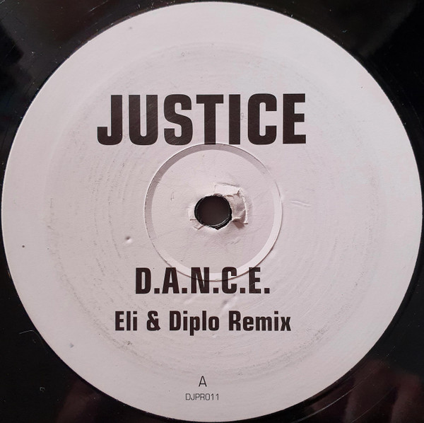 D.A.N.C.E. / Stronger