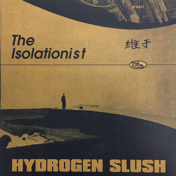 Hydrogen Slush