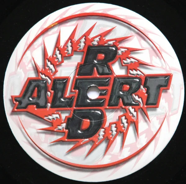 Album cover for Rings Of Jupiter by Pacific Link