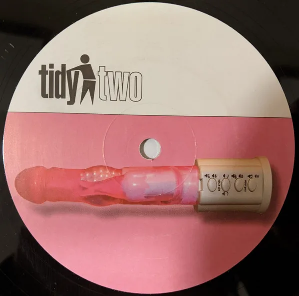 Album cover for Such A Good Feelin' by Miss Behavin'