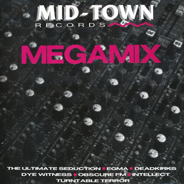 Megamix