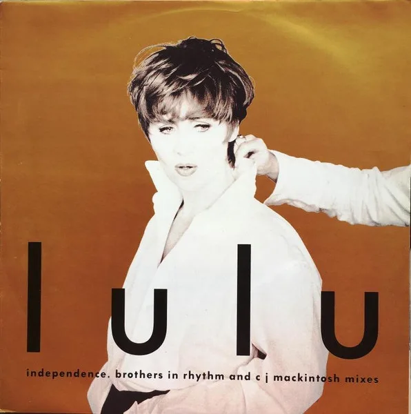Independence (Brothers In Rhythm and CJ Mackintosh Mixes)