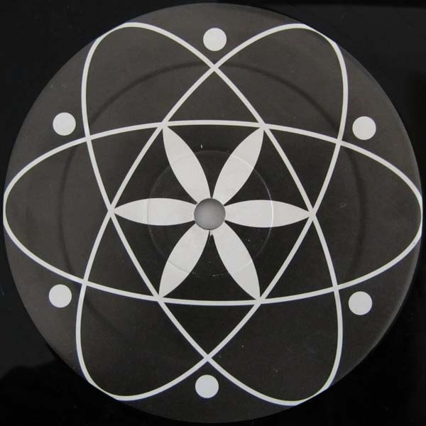 Quazar - Deeper & Higher, Electronic, Acid House, Tech House, Trance, 1993 - Seven Stars Records, Netherlands, Vinyl 1x 12", 