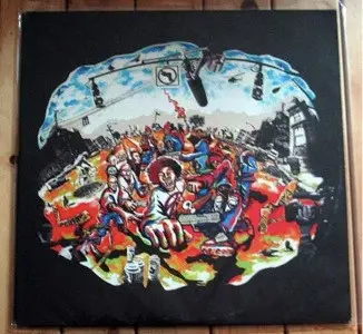 High Drama Pt. 3 (Remixes)