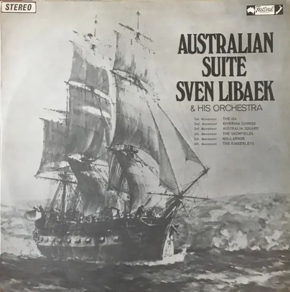 Australian Suite