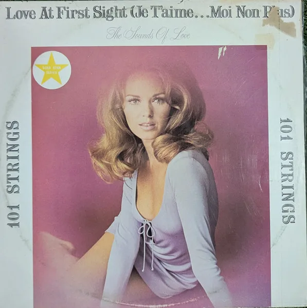 Love At First Sight (Je T'aime... Moi Non Plus)