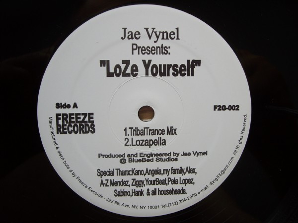 LoZe Yourself