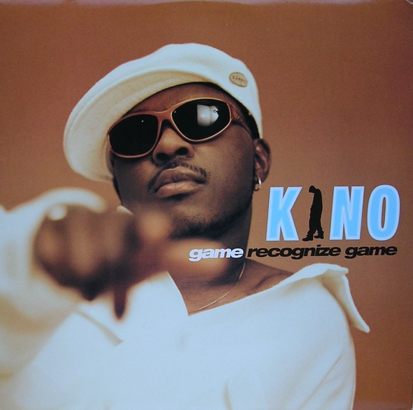 Game Recognize Game (Whatcha Want)