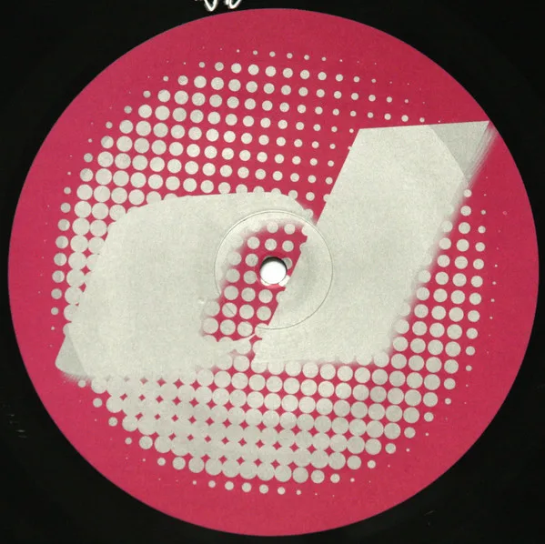 Album cover for It Moves by MTF