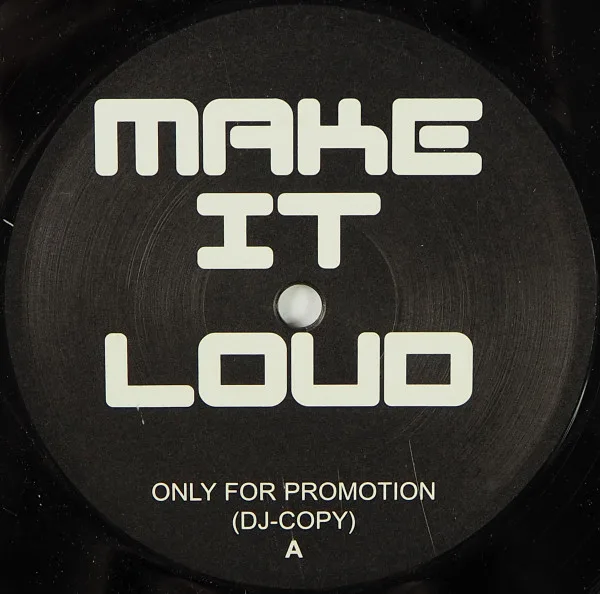Make It Loud